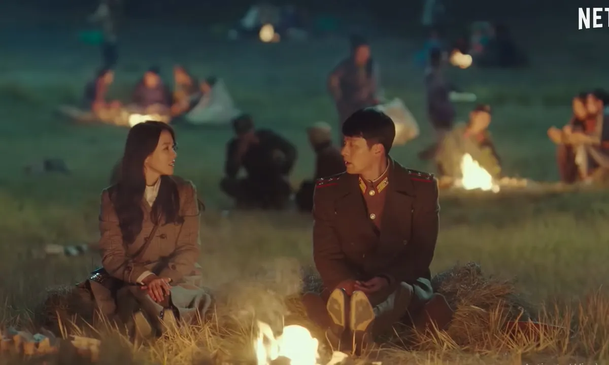 10 Drama Korea Netflix yang Bikin Nagih, Romantis dan Related dengan Sehari-Hari