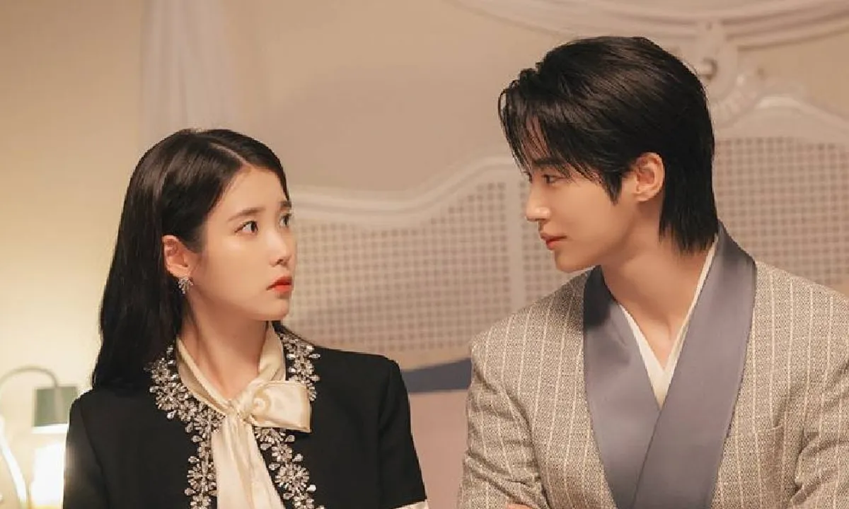 10 Drama Korea tentang Trauma Masa Kecil yang Penuh Luka dan Proses Healing