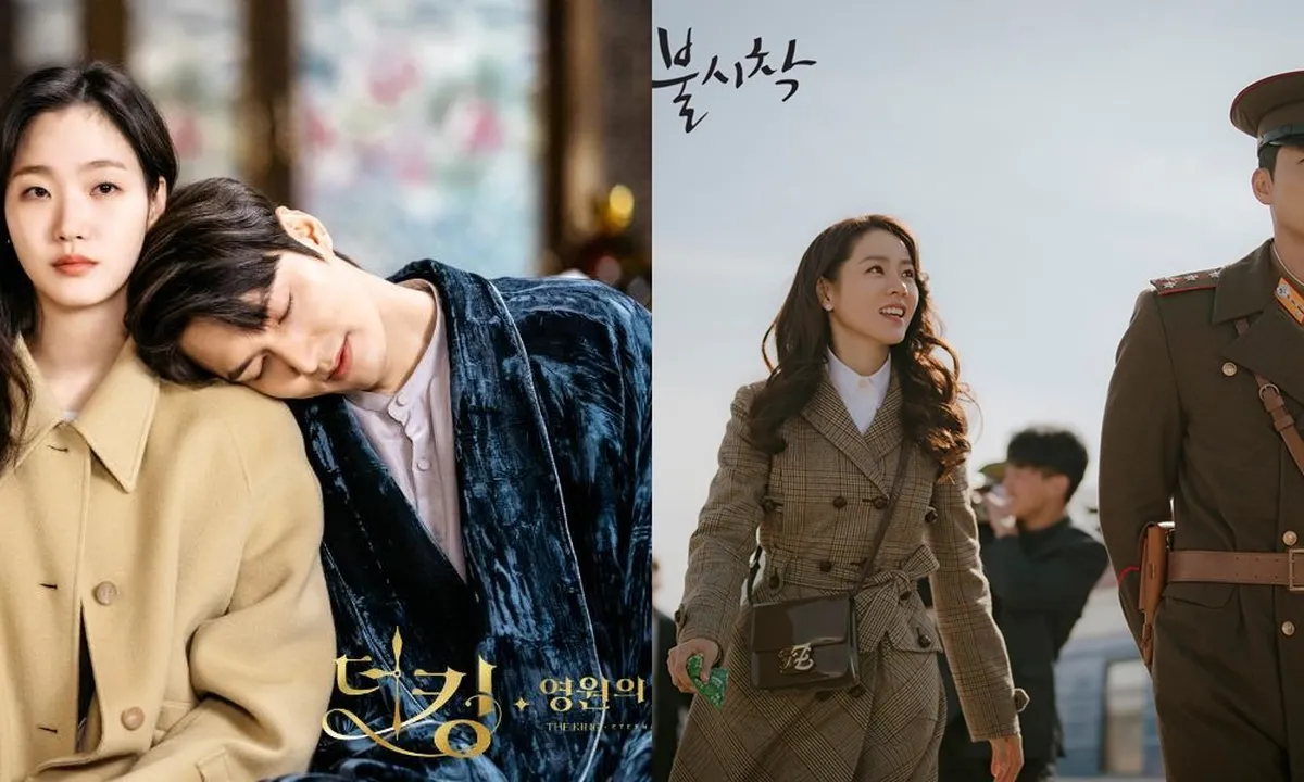 10 Drama Korea yang Sering Dianggap Overrated, Penuh Kisah Romcom Manis yang Template