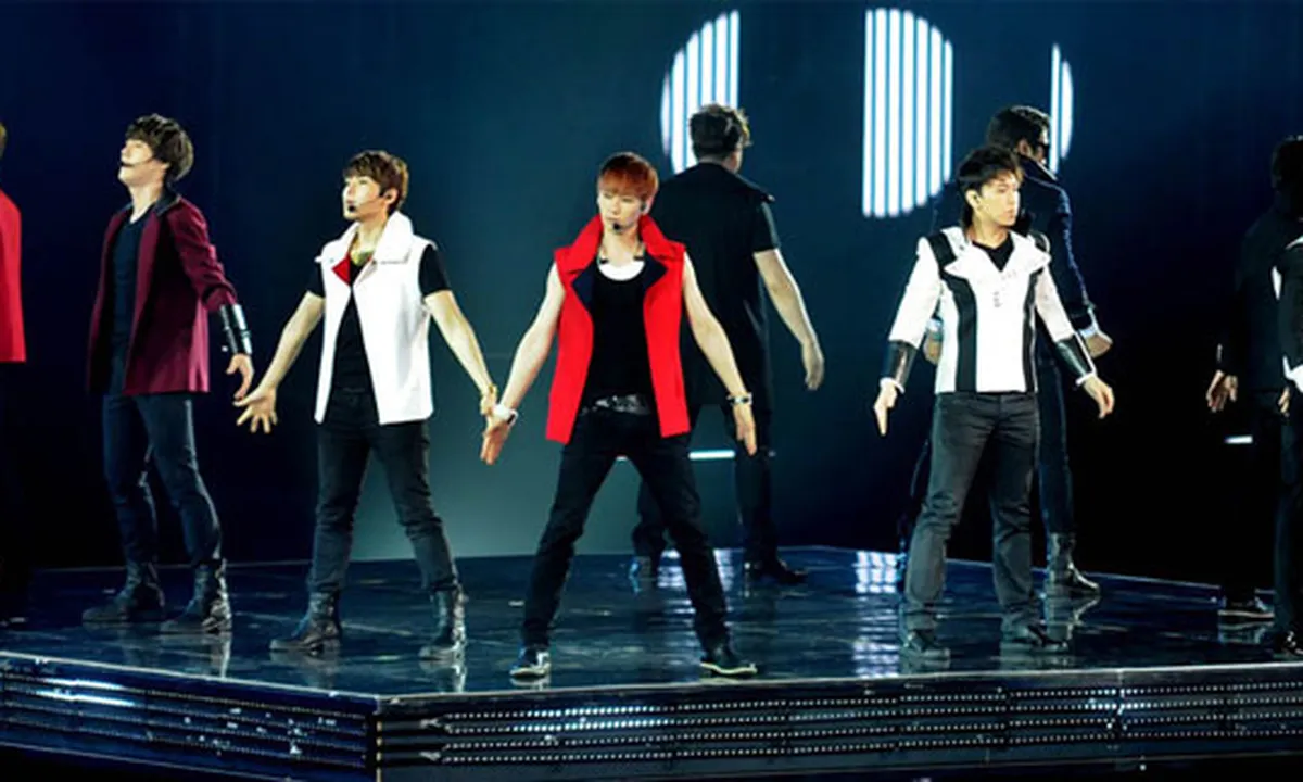 10 Fakta Menarik Super Junior Jelang Super Show 5 Jakarta!