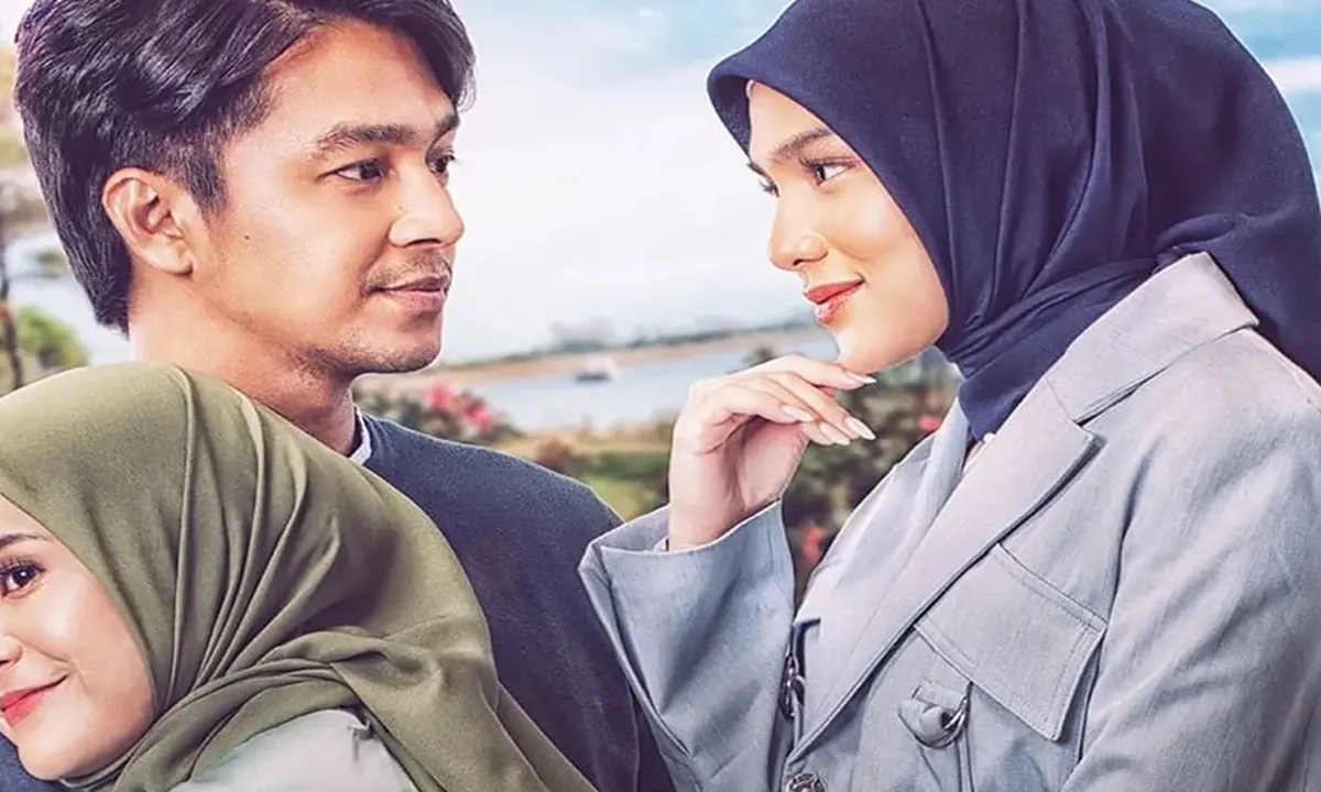 10 Film Indonesia yang Populer di Tahun 2024, Sudah Nonton?