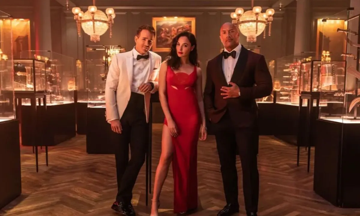 10 Film Netflix Terpopuler Sepanjang Masa, Ini Daftarnya