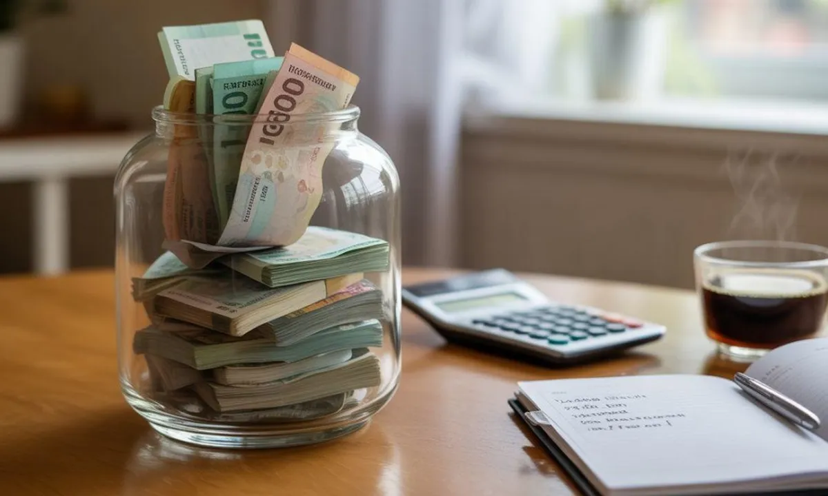 10 Gejala Money Dysmorphia yang Sering Tidak Disadari dan Diabaikan