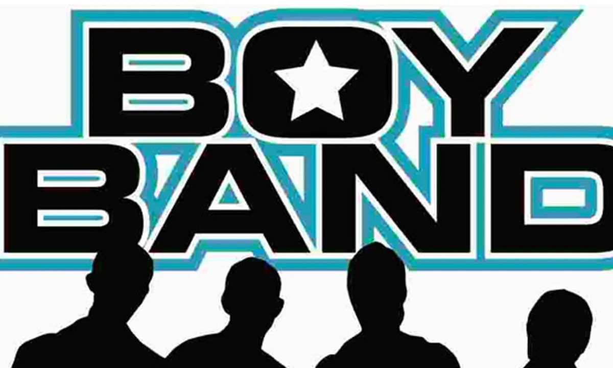 10 Grup Ini Adalah Pelopor Boy Band di Dunia!
