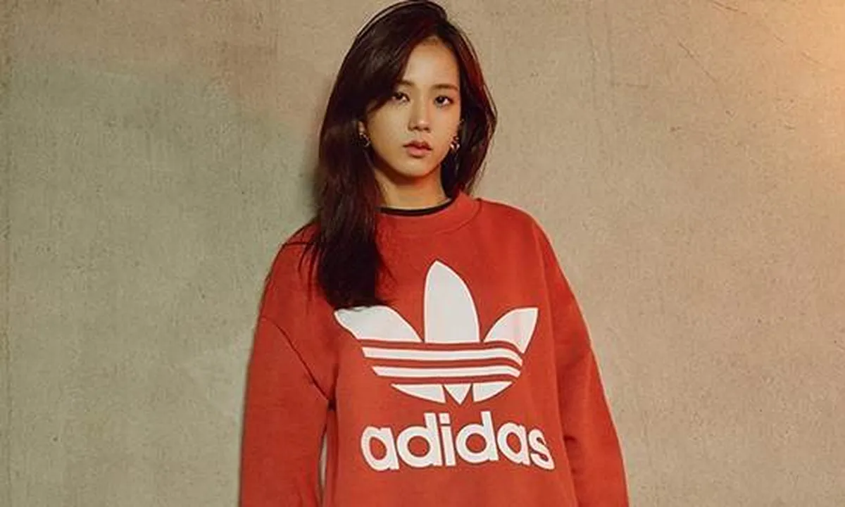 10 Hal yang Dilakukan Jisoo BLACKPINK di 'Dunia Harry Potter', Apa Saja?