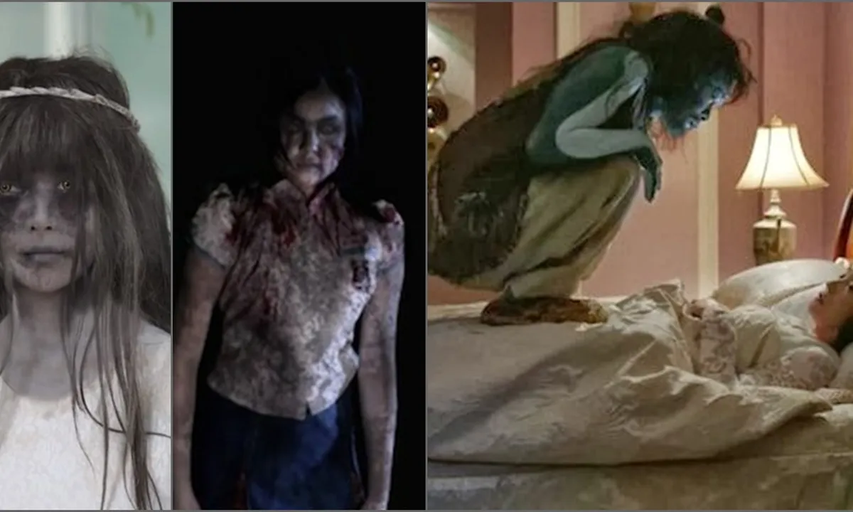 10 Hantu Seram 'Master's Sun' Ini Bisa Saja Ada di Belakangmu!