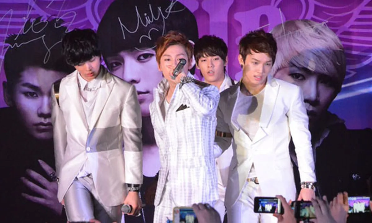 10 Idol K-Pop Ini Layak Untuk Lebih Populer