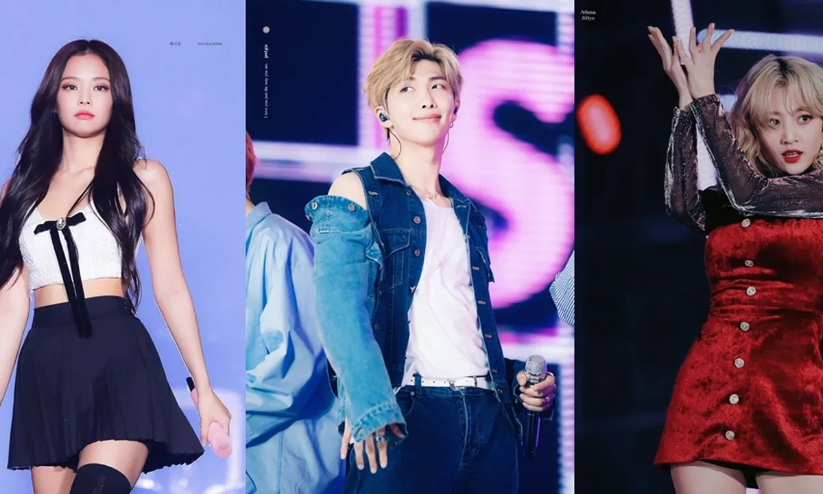 10 Idol K-Pop Super Populer yang Pernah Jalani Masa Trainee Sangat Lama