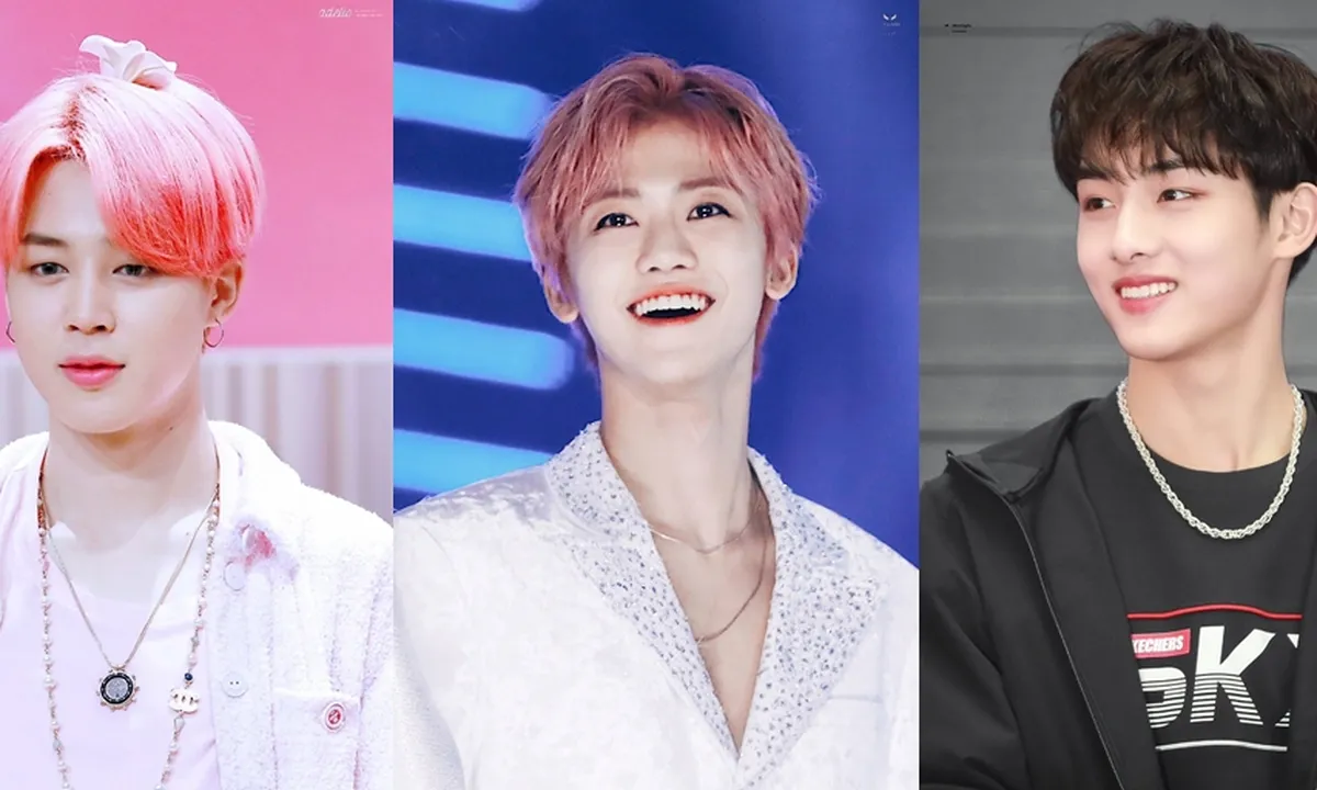 10 Idol K-Pop Terkenal yang Ngaku Jago Banget Masak Telur Mata Sapi, Gordon Ramsay Lewat?