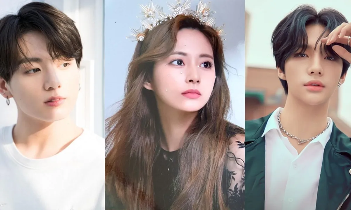 10 Idol K-POP yang Punya Member Super Populer dan Paling Mudah Dikenali Netizen