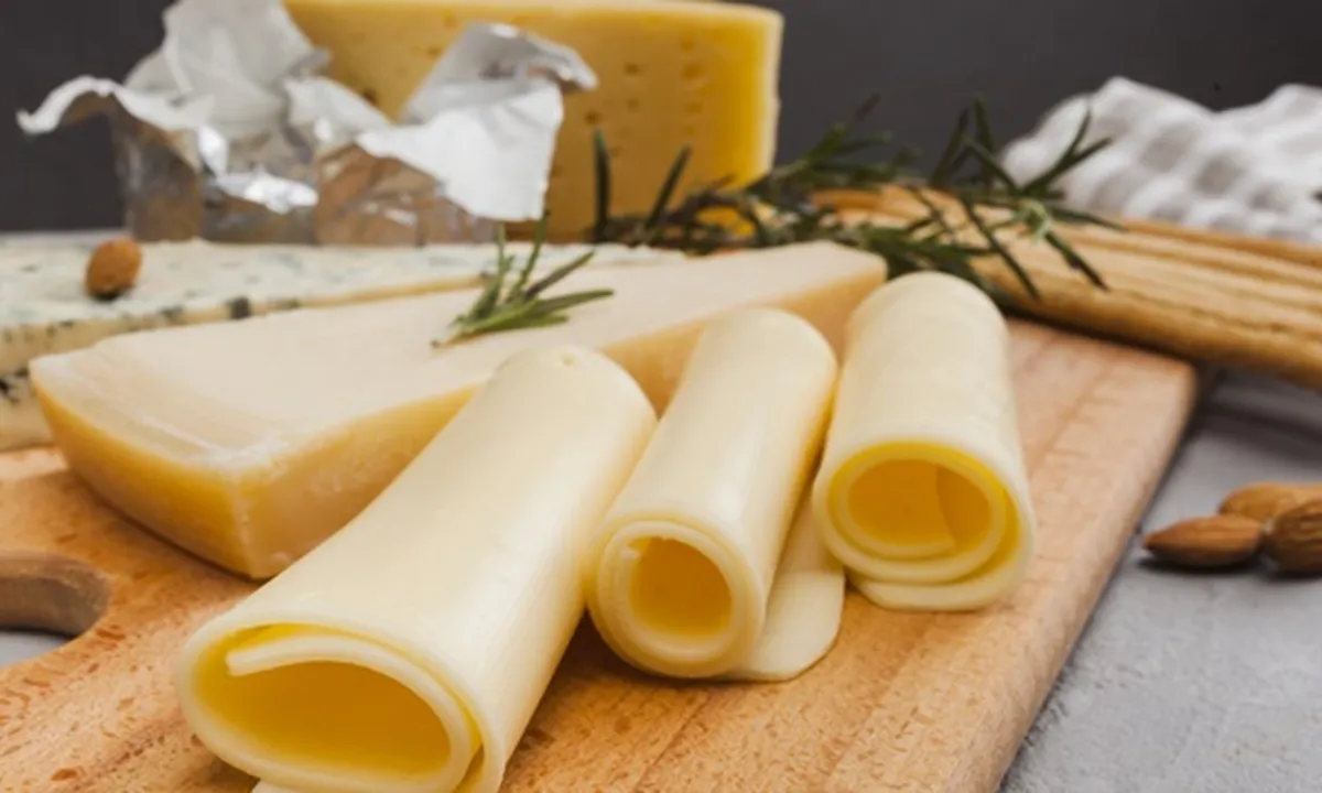 10 Jenis Keju Paling Populer, Banyak Dipakai Jadi Bahan Masakan Lezat