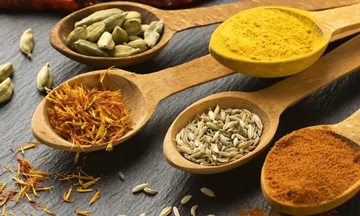 10 Jenis Rempah-Rempah Khas Indonesia, Menyimpan Beragam Manfaat