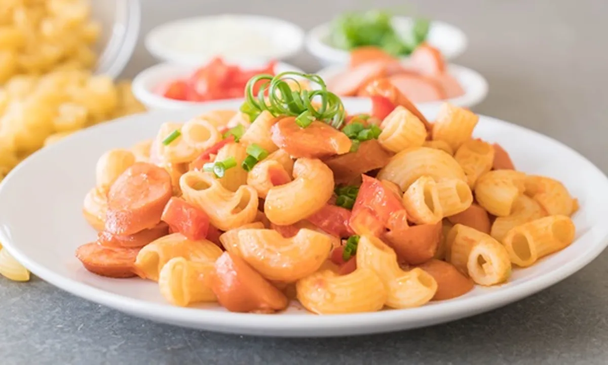 10 Jenis Usaha Makanan yang Menjanjikan dan Paling Laku, Cocok Bagi Pemula
