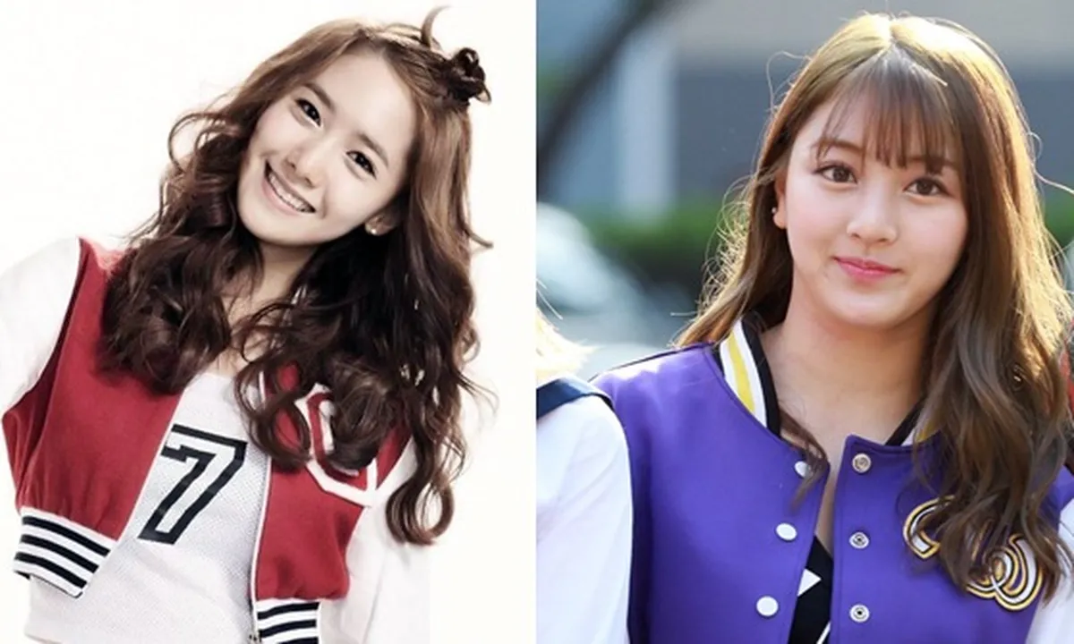 10 K-Pop Girl Group Yang Pernah Tampil Dengan Konsep dan Kostum Cheerleader
