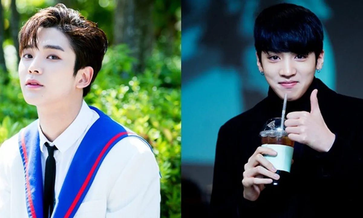 10 K-Pop Idol Ganteng Dengan Tubuh Tinggi Semampai, Ada Yang Sampai 189 cm!