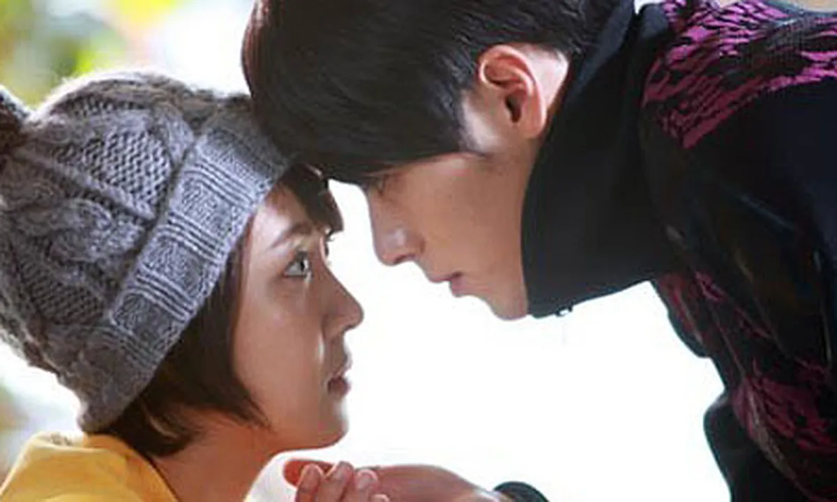 10 Kalimat Super Romantis Dari Drama Korea