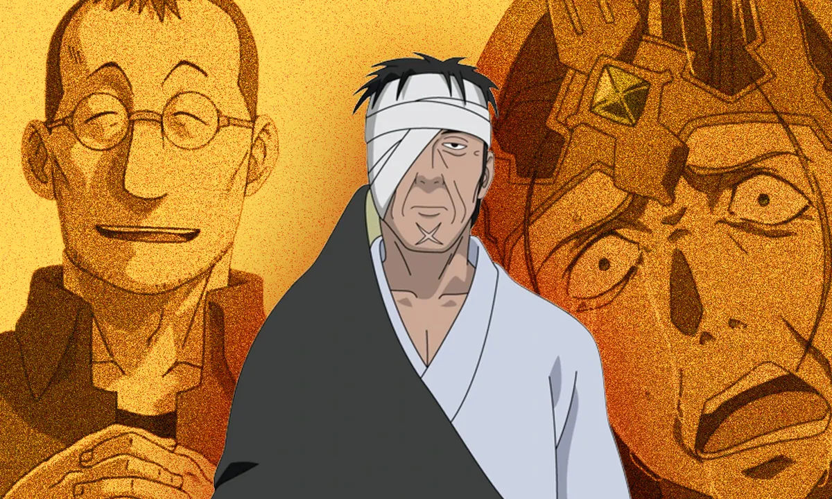 10 Karakter Anime yang Paling Dibenci Berdasarkan Pilihan Fans