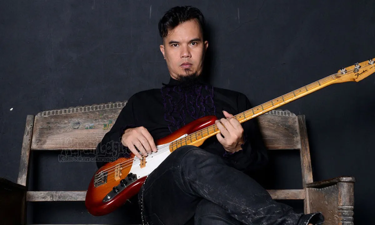 10 Koleksi 'Rayuan Maut' Ahmad Dhani, Sudah Tahu?