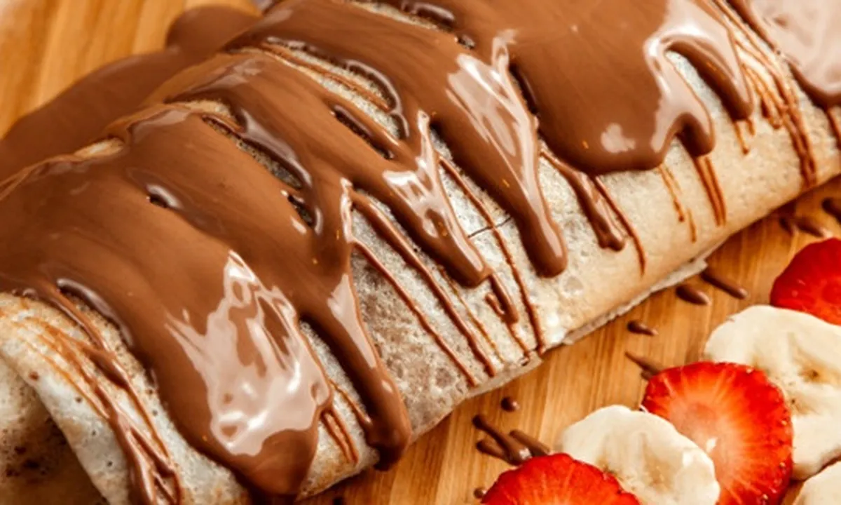 10 Kreasi Cara Membuat Pisang Coklat yang Enak dan Lumer di Mulut