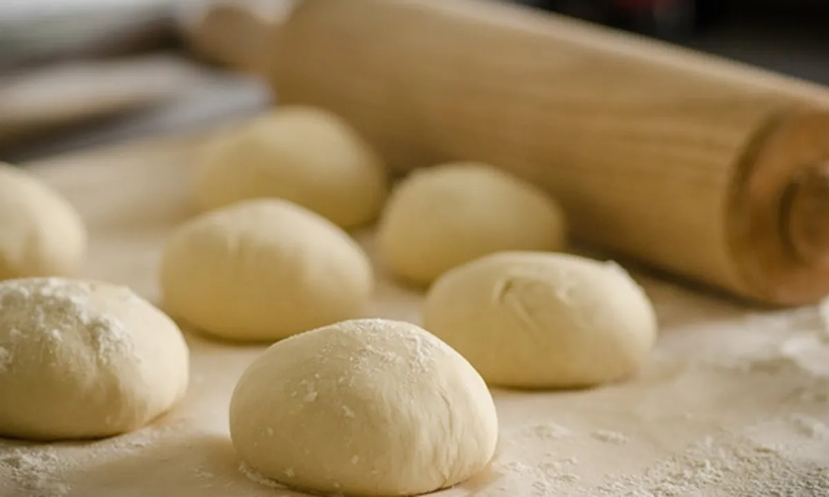 10 Kue Kering yang Sering Ditemui Saat Lebaran, Mana Favoritmu?