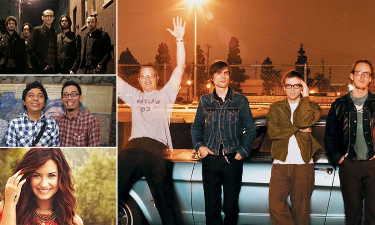 10 Lagu Dengan Judul Desember