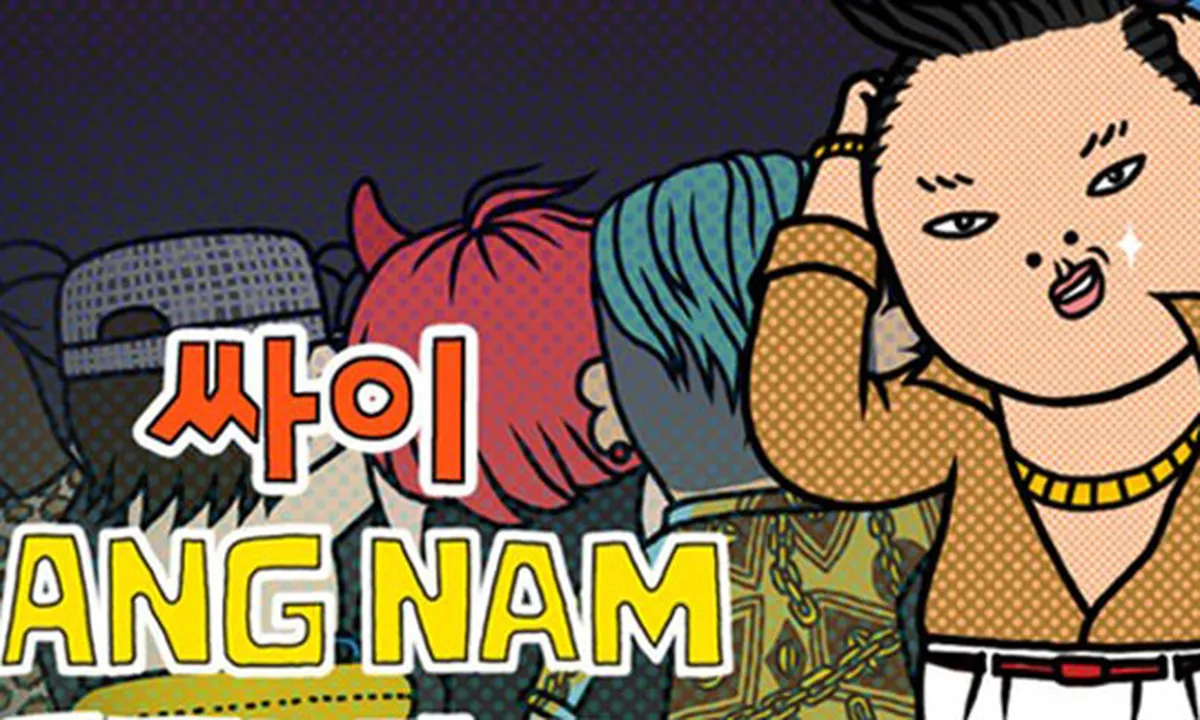 10 Lagu K-Pop Paling Fenomenal dan Berpengaruh di Dunia!