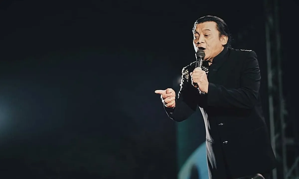 Didi Kempot Meninggal Dunia, Ini 10 Lagu Populer Sepanjang Karirnya