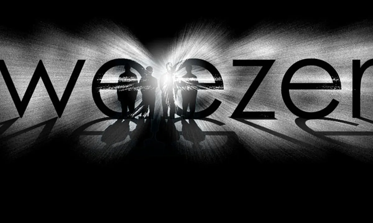 10 Lagu Weezer Yang Bikin Hatimu Tersayat