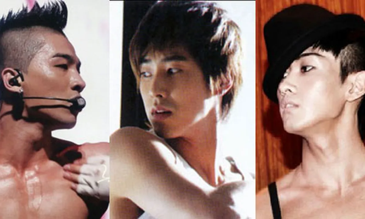 10 Main Dancer Pria Paling Seksi, Siapa Favoritmu?