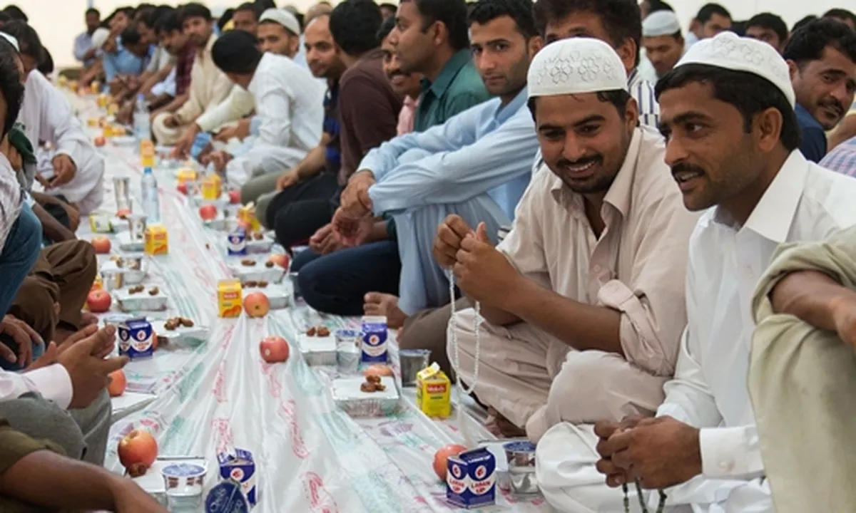10 Makanan dan Minuman yang Baik Dikonsumsi Saat Puasa Ramadhan, Bantu Kembalikan Stamina