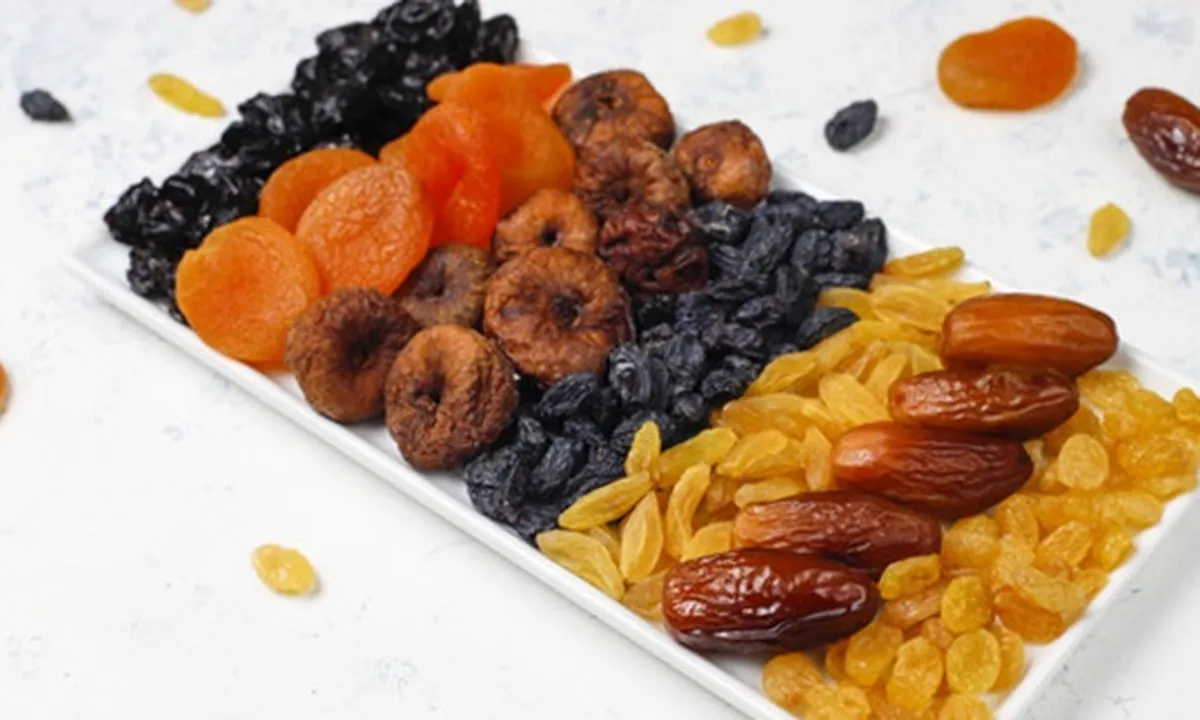 10 Makanan yang Tahan Lama, Cocok untuk Stok Selama Puasa Ramadhan