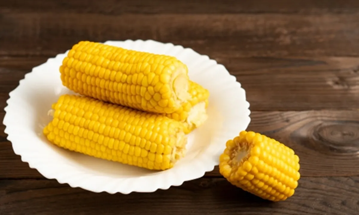 10 Manfaat Jagung Rebus Bagi Kesehatan, Jadi Menu Diet yang Tepat