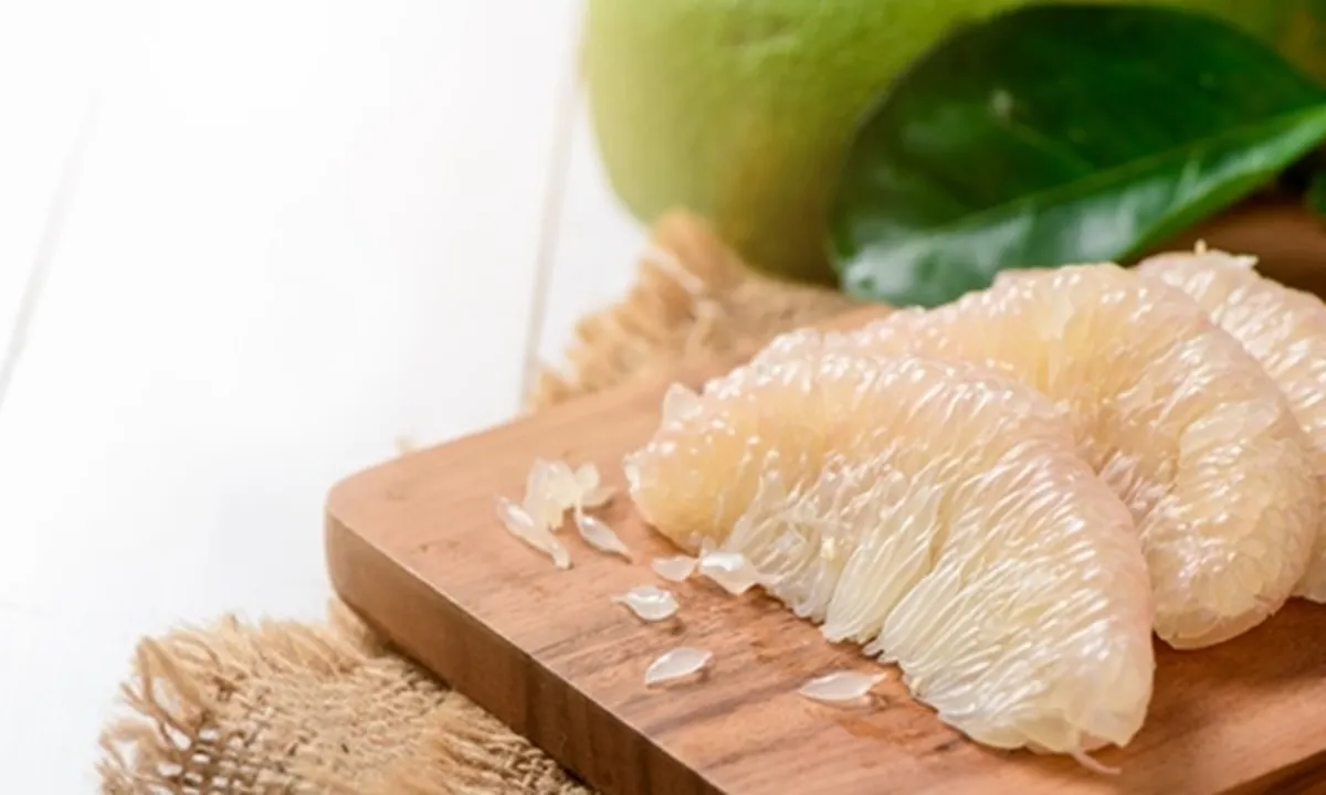 10 Manfaat Jeruk Bali yang Luar Biasa, Ternyata Bisa Buat Diet - Mengobati Flu