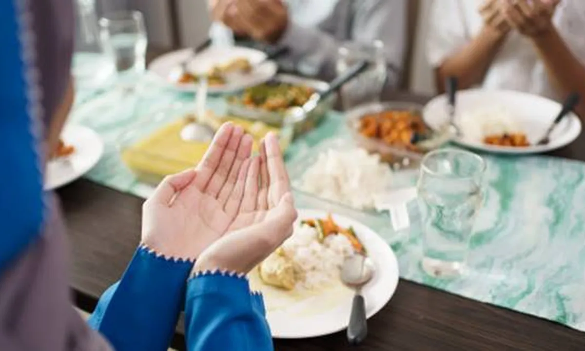 10 Menu Buka Puasa yang Praktis, Cocok Jadi Menu Sehat Anak Kost