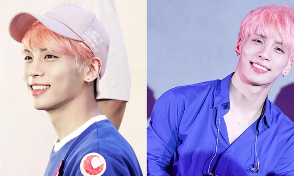 10 Momen Manis Mendiang Jonghyun SHINee yang Sukses Bikin Tersenyum