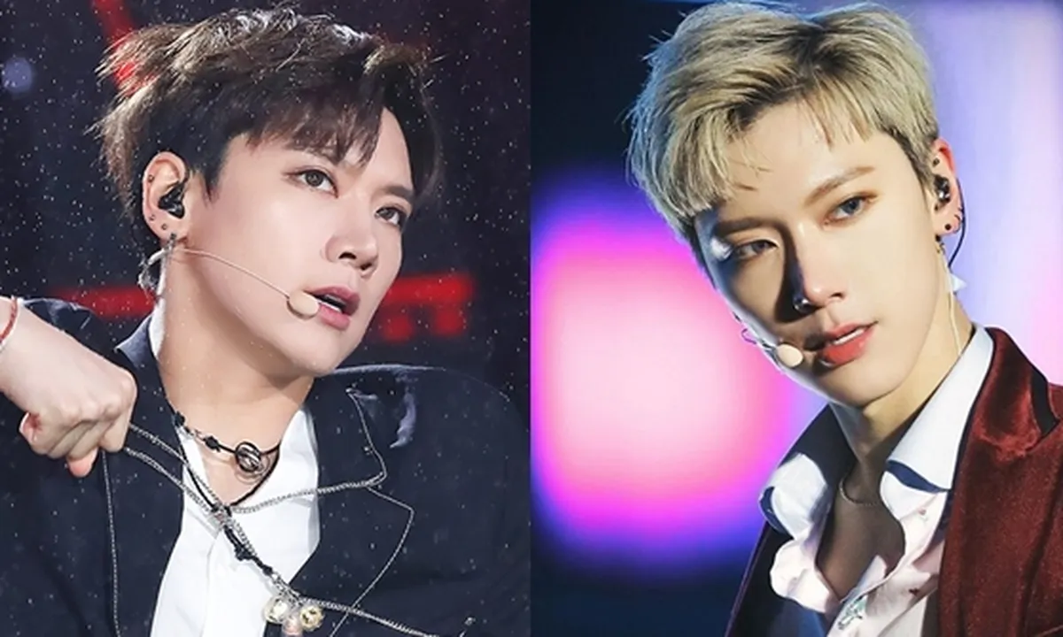 10 Momen Ten NCT Tampil Dengan Visual Ganteng Mempesona & Gaya Bold!