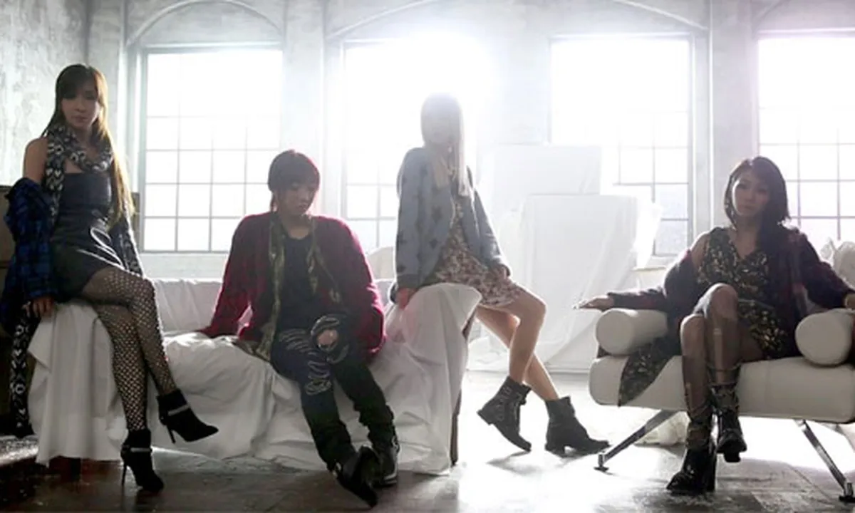 9 Music Video Berikut Booming Tahun Lalu