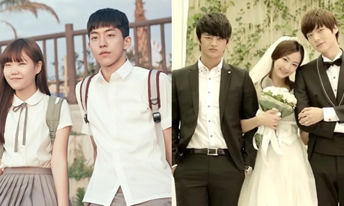10 MV K-Pop dengan Plot Twist Mengejutkan Ini Dijamin Bikin Kepikiran Terus