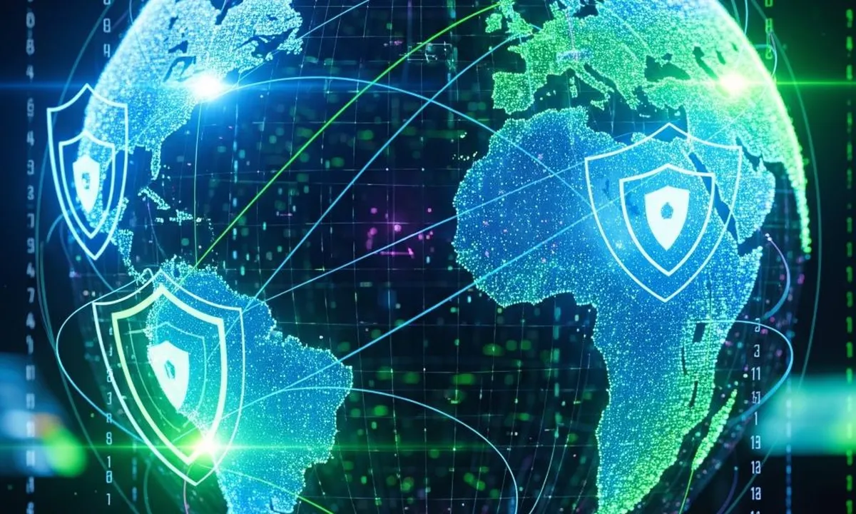 10 Negara dengan Cyber Security Terbaik di Dunia, Indonesia Masuk Daftar?