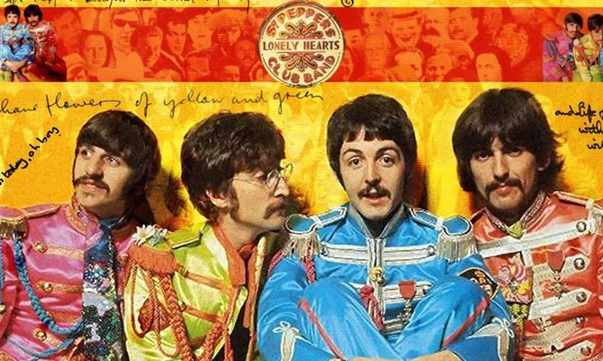 10 Peninggalan Legendaris The Beatles [Part II]