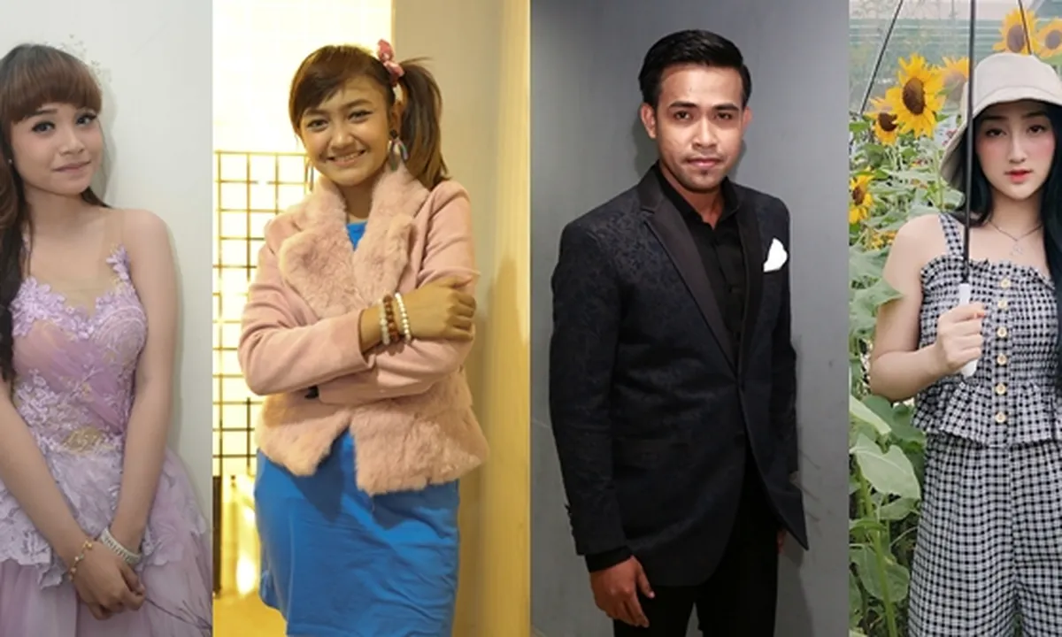 10 Penyanyi Dangdut Pendatang Baru 2018 Yang Wajib Kamu Tahu, Siapa Saja?