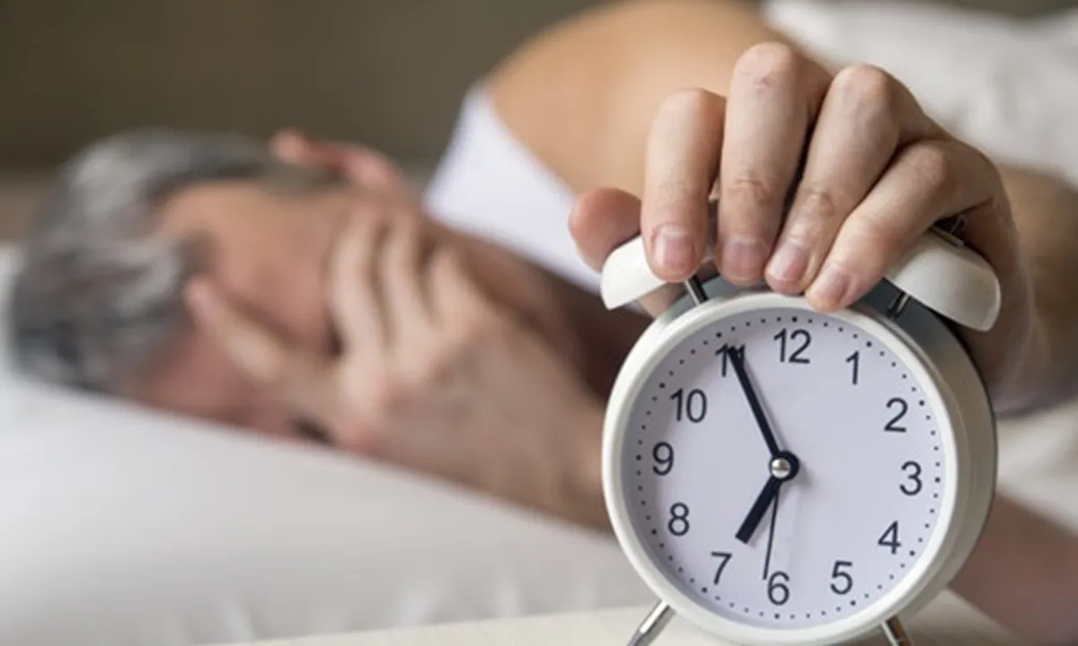 10 Penyebab Insomnia dari Kebiasaan Sehari-Hari, Pahami Faktor Risiko dan Gejalanya