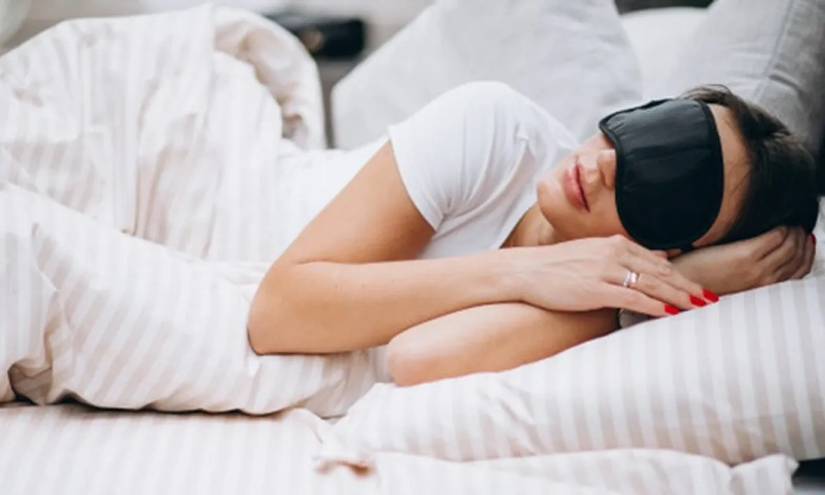 10 Penyebab Ngorok atau Mendengkur Ketika Tidur yang Tak Disadari
