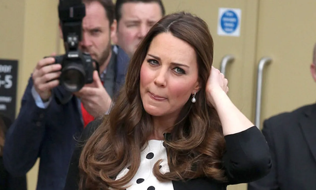 10 Perubahan Mengejutkan Yang Dialami Kate Middleton