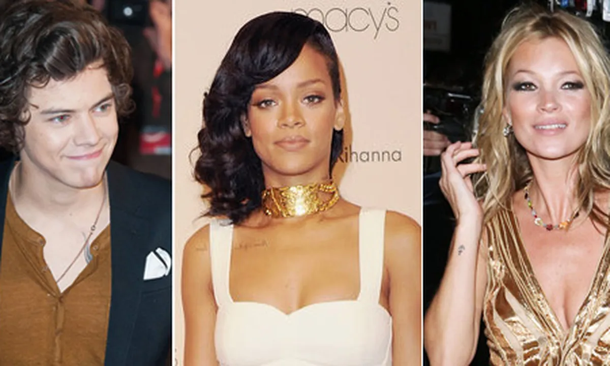 10 Pesta Ulang Tahun Selebritis Paling Gila!
