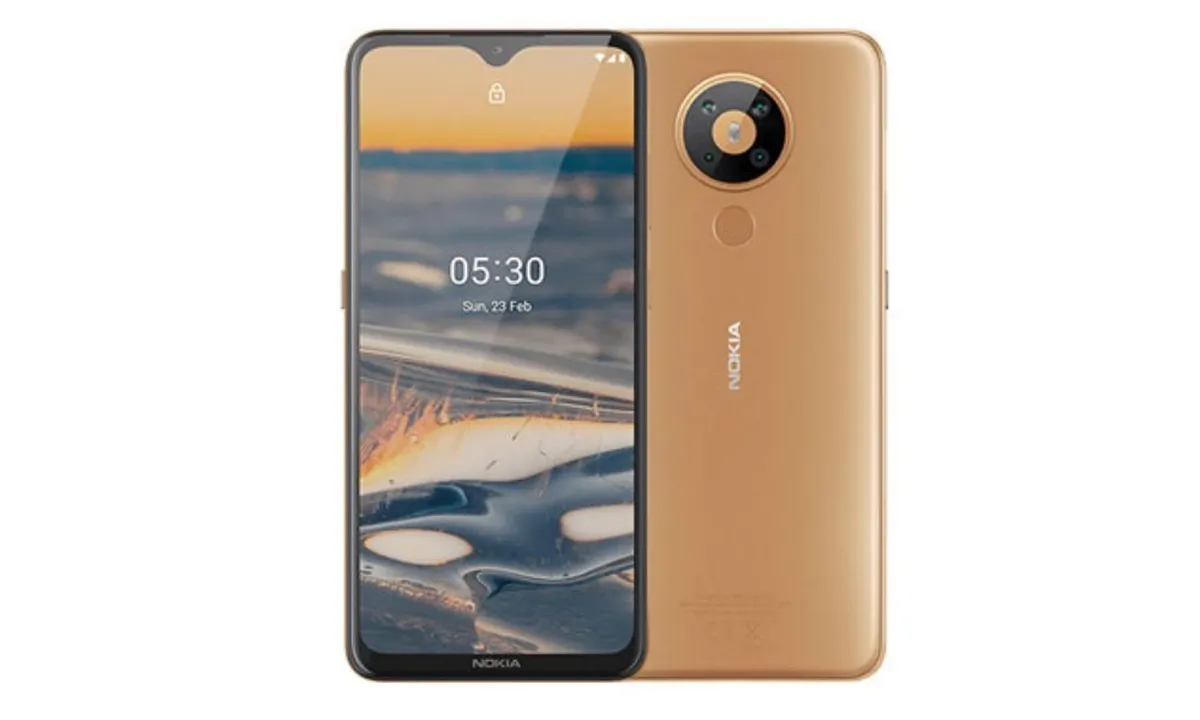 10 Pilihan Terbaik HP Nokia dengan Harga Terkini untuk April 2025