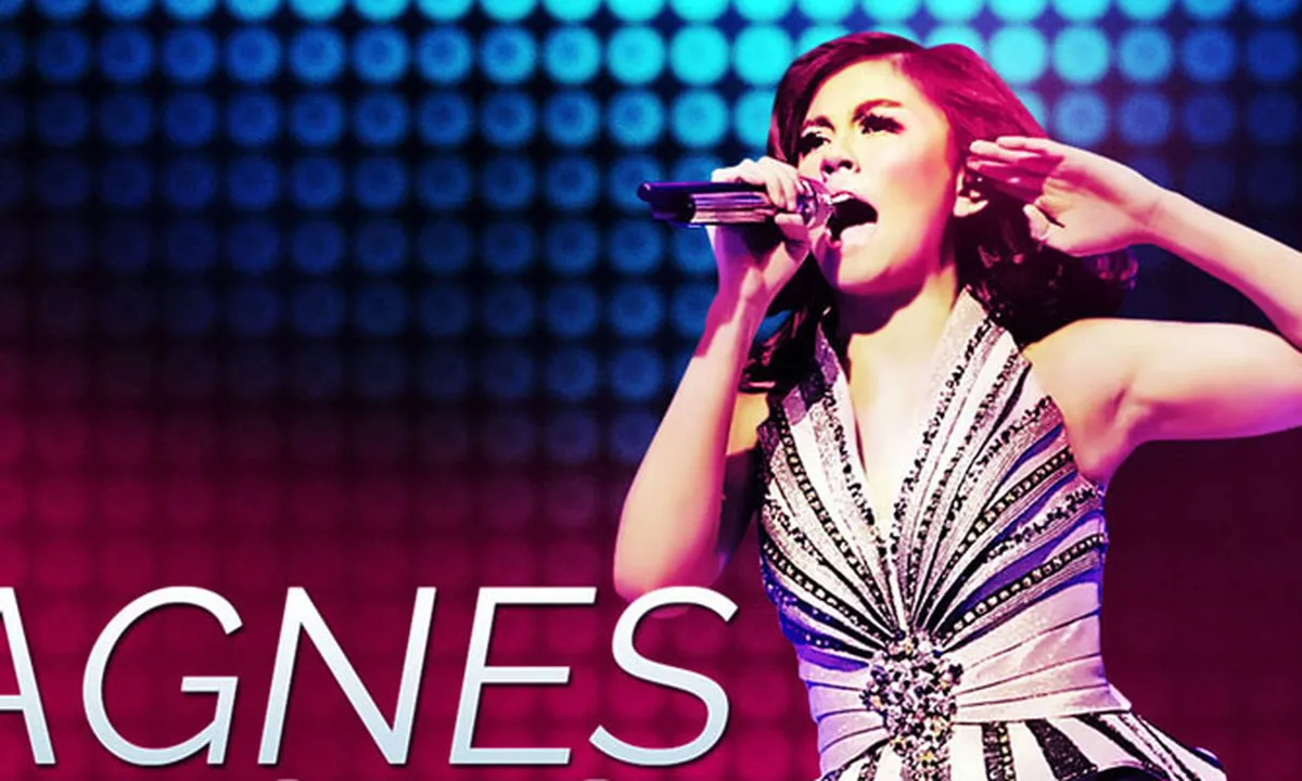 10 Quote Terbaik Agnes Monica
