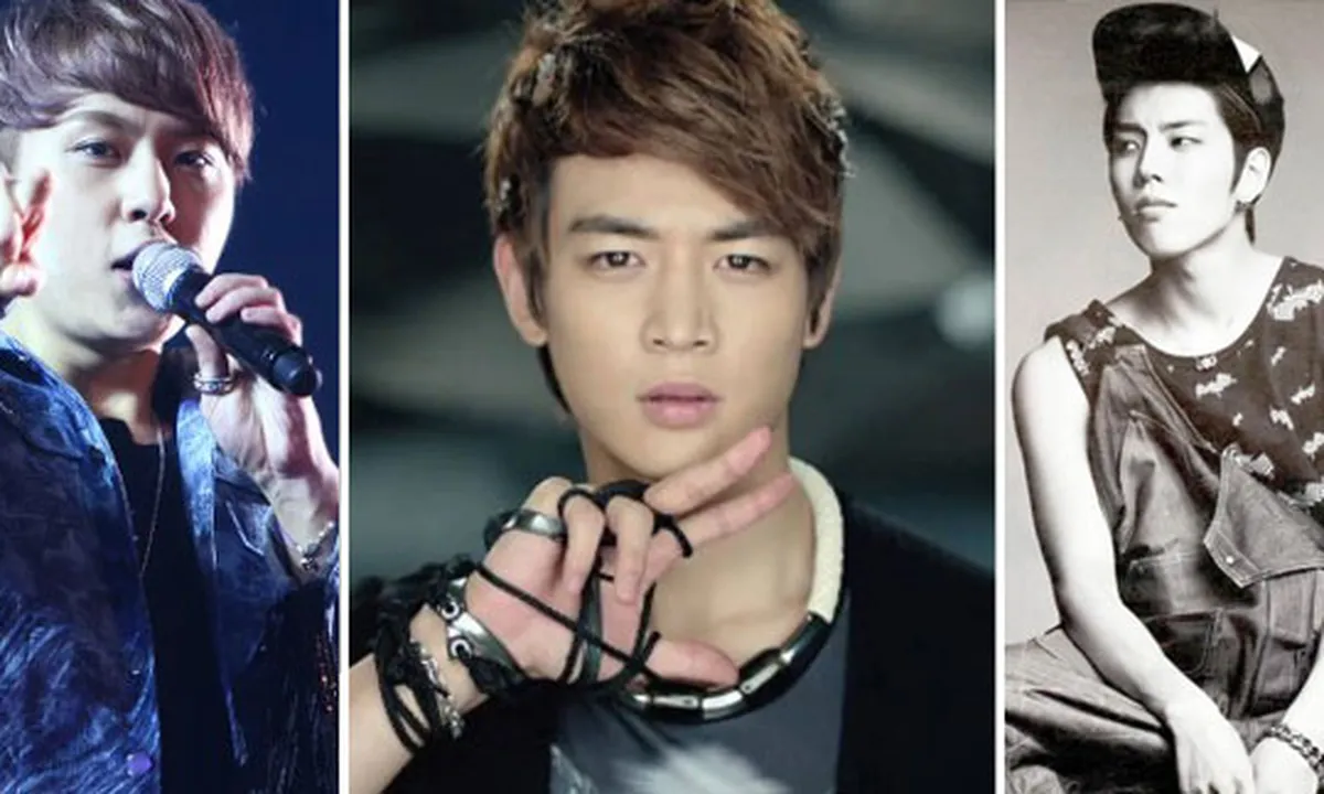 Ganteng dan Seksi, Rapper Cowok K-Pop Ini Buat Histeris!