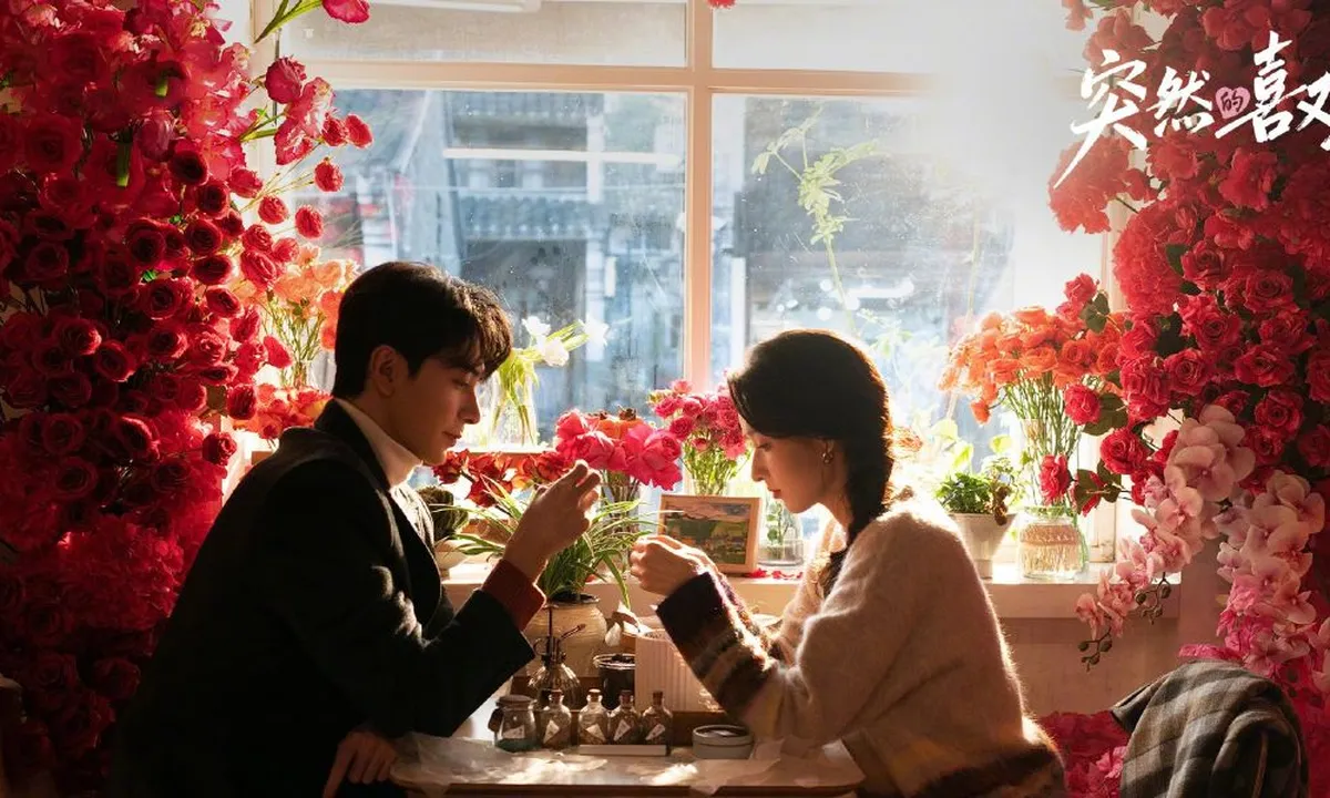 10 Rekomendasi Drama China Billionaire Romance yang Bikin Susah Move On, Plot Menarik