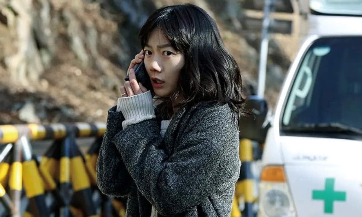 10 Rekomendasi Drama dan Film Korea yang Dibintangi Bae Doona